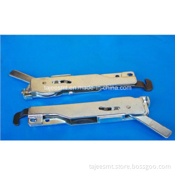 Panasonic SMT Feeder Clamper Set Spare Parts with Good Price